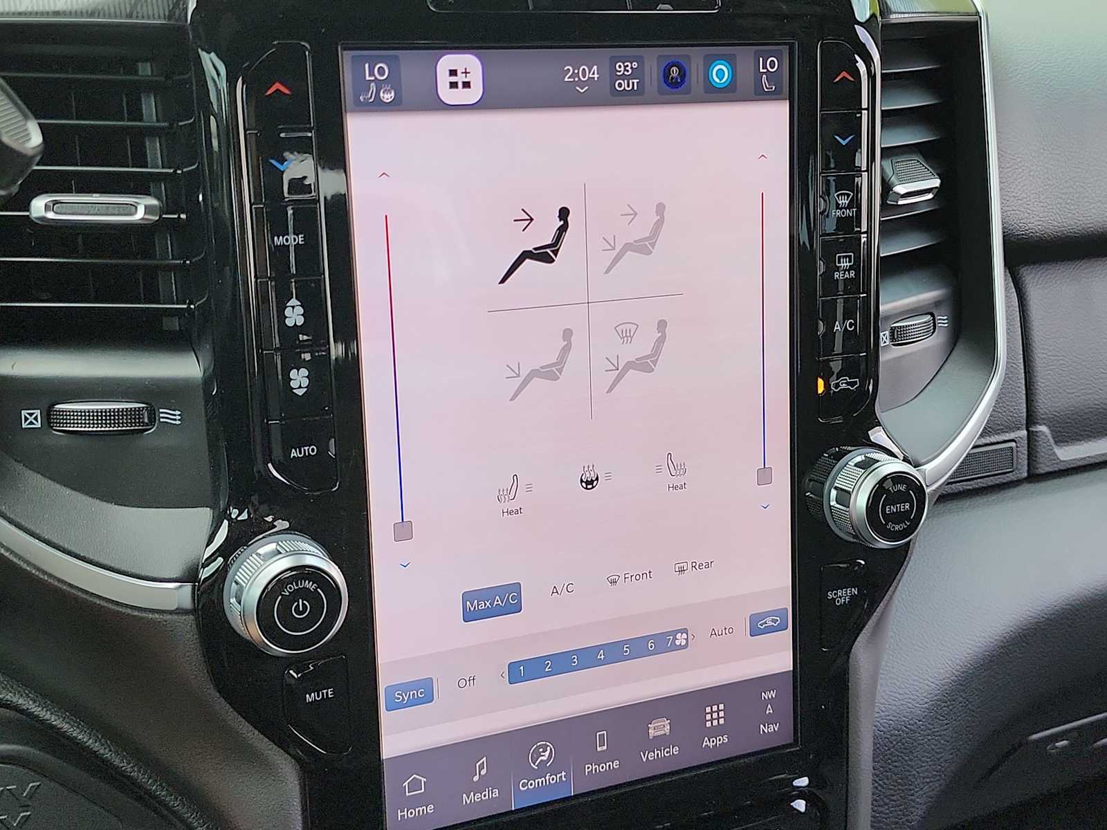 Thumbnail: 2026 RAM 3500 - 2