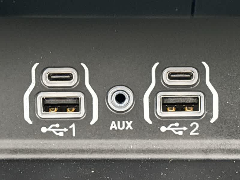 Thumbnail: 2026 RAM 1500 - 29