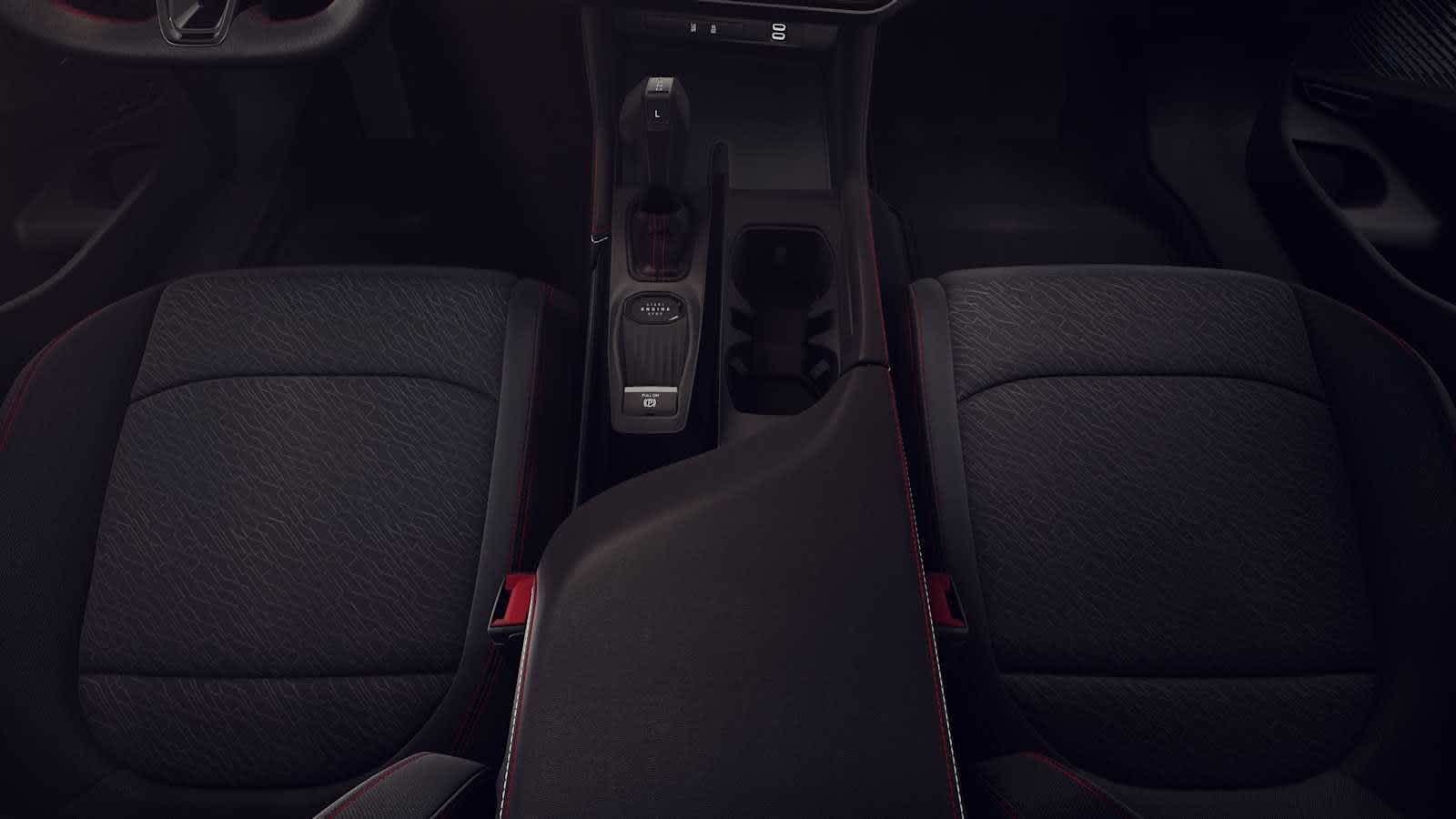 Thumbnail: 2026 Dodge Charger - 15