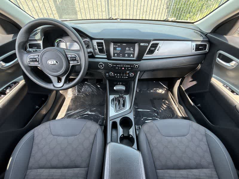Thumbnail: 2019 Kia Niro - 14