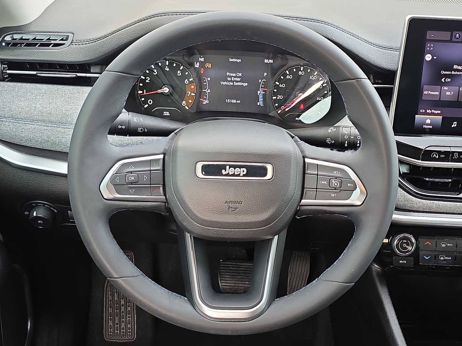 Thumbnail: 2022 Jeep Compass - 19