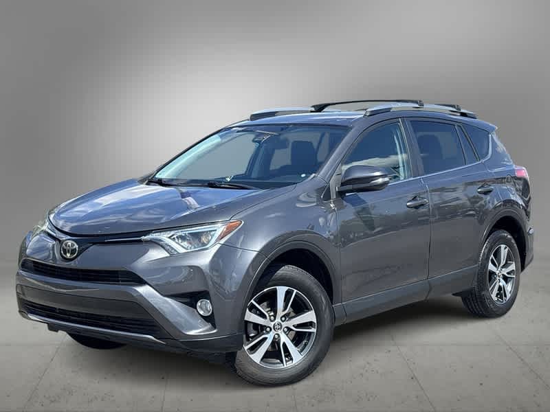 2017 Toyota RAV4 XLE -
                  Las Vegas, NV