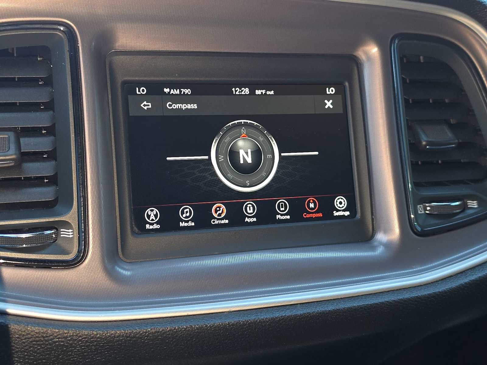 Thumbnail: 2022 Dodge Challenger - 27