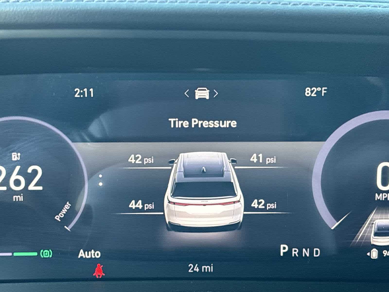 Thumbnail: 2025 Jeep Wagoneer S - 20