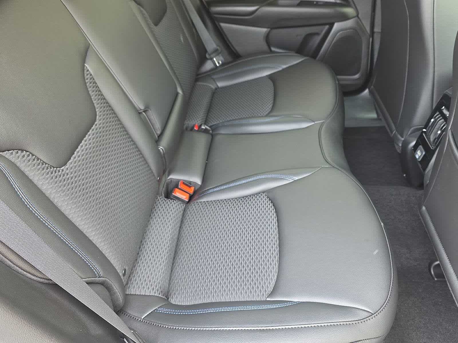 Thumbnail: 2026 Jeep Compass - 22