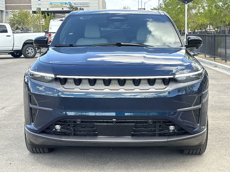 Thumbnail: 2025 Jeep Wagoneer S - 3
