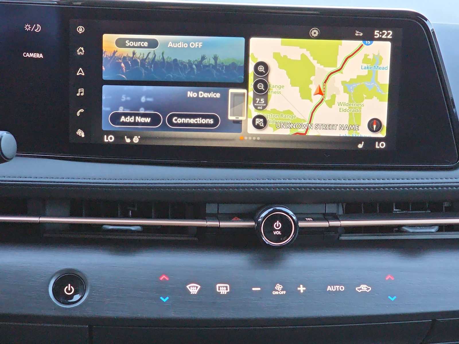 Thumbnail: 2023 Nissan Ariya - 20