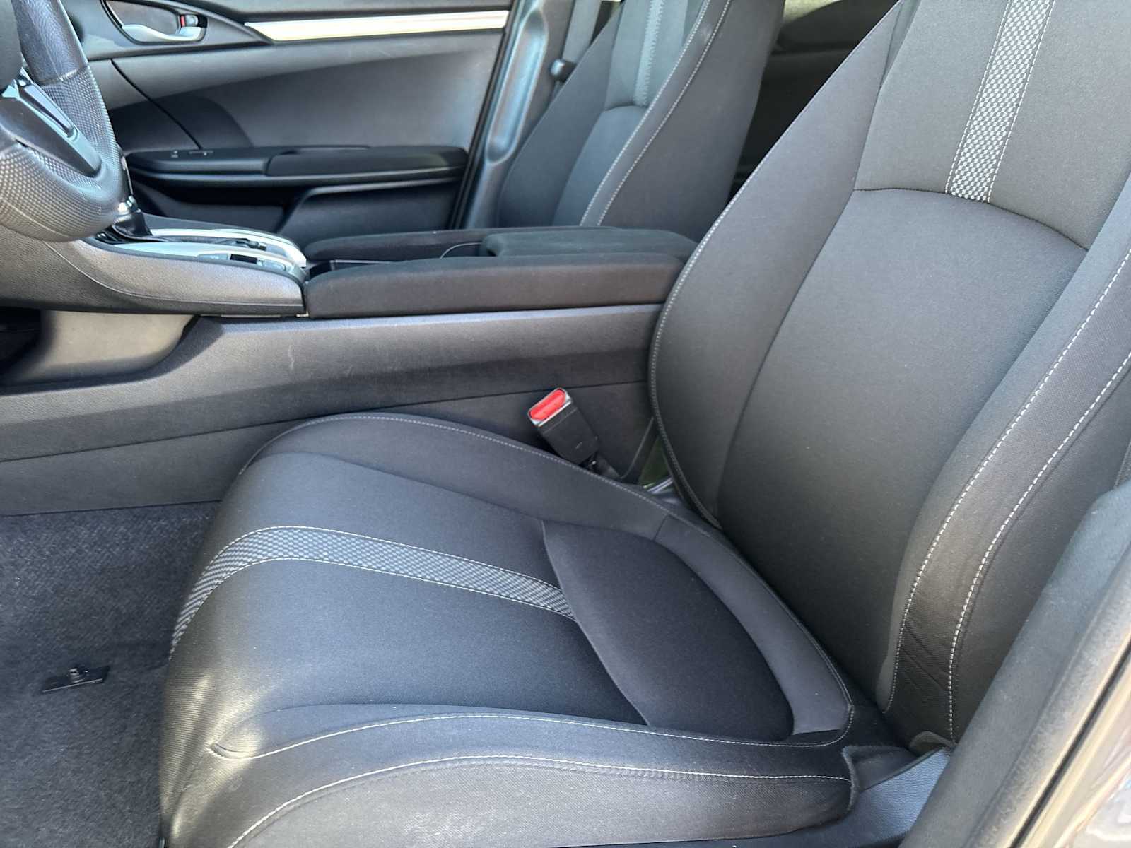 Thumbnail: 2021 Honda Civic - 15