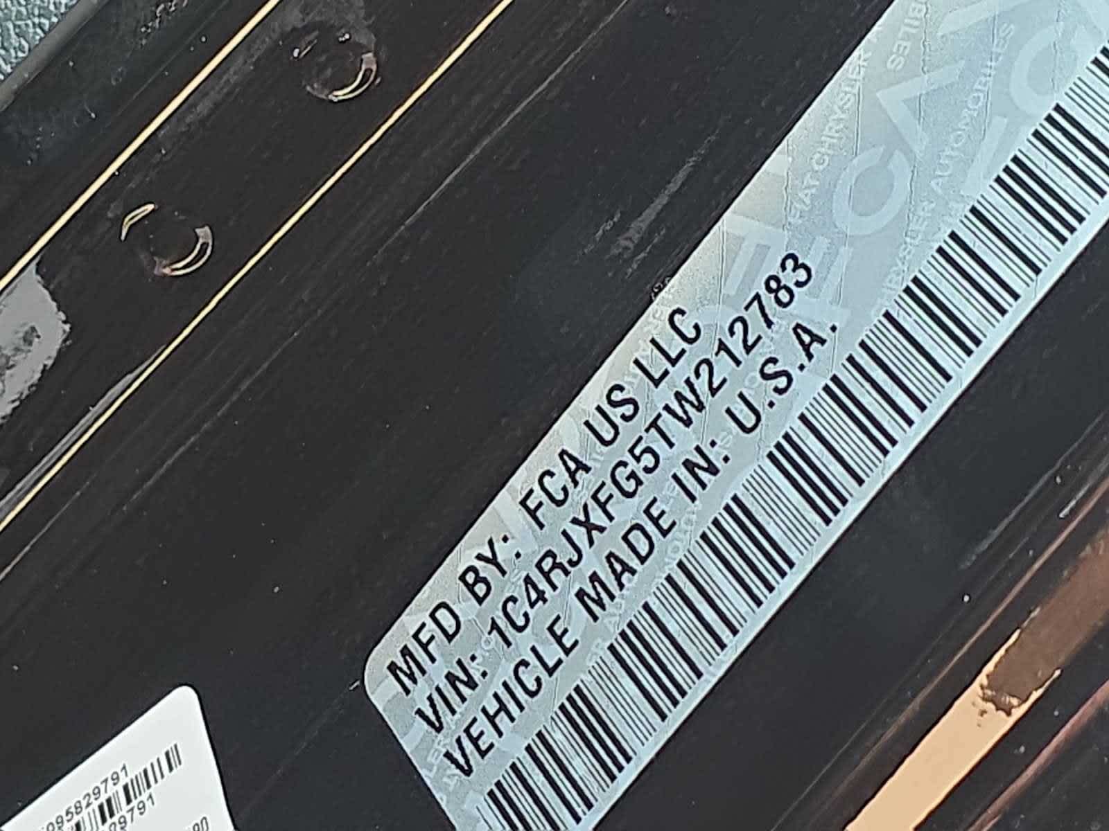 Thumbnail: 2026 Jeep Wrangler - 36