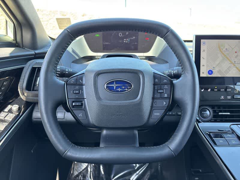 Thumbnail: 2024 Subaru Solterra - 19