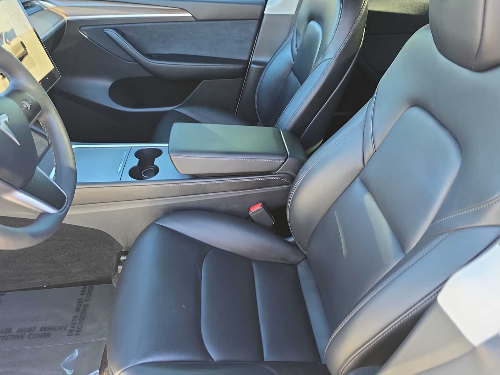 Thumbnail: 2025 Tesla Model Y - 15