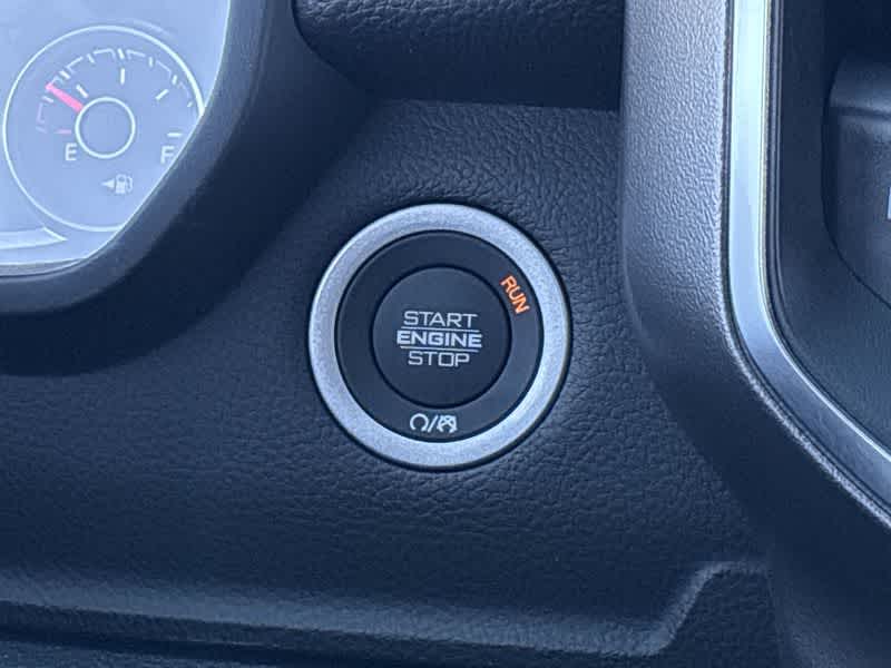 Thumbnail: 2026 RAM 1500 - 24