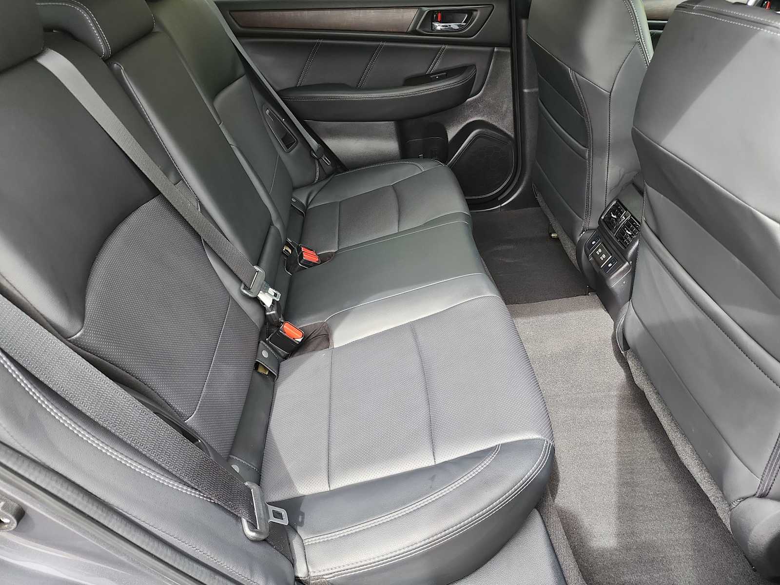 Thumbnail: 2019 Subaru Outback - 17