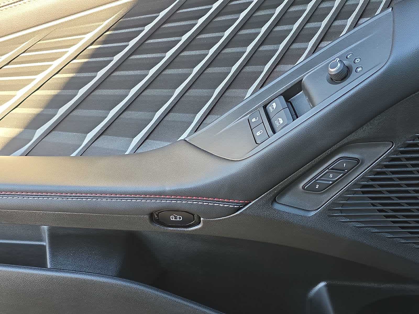 Thumbnail: 2026 Dodge Charger - 37