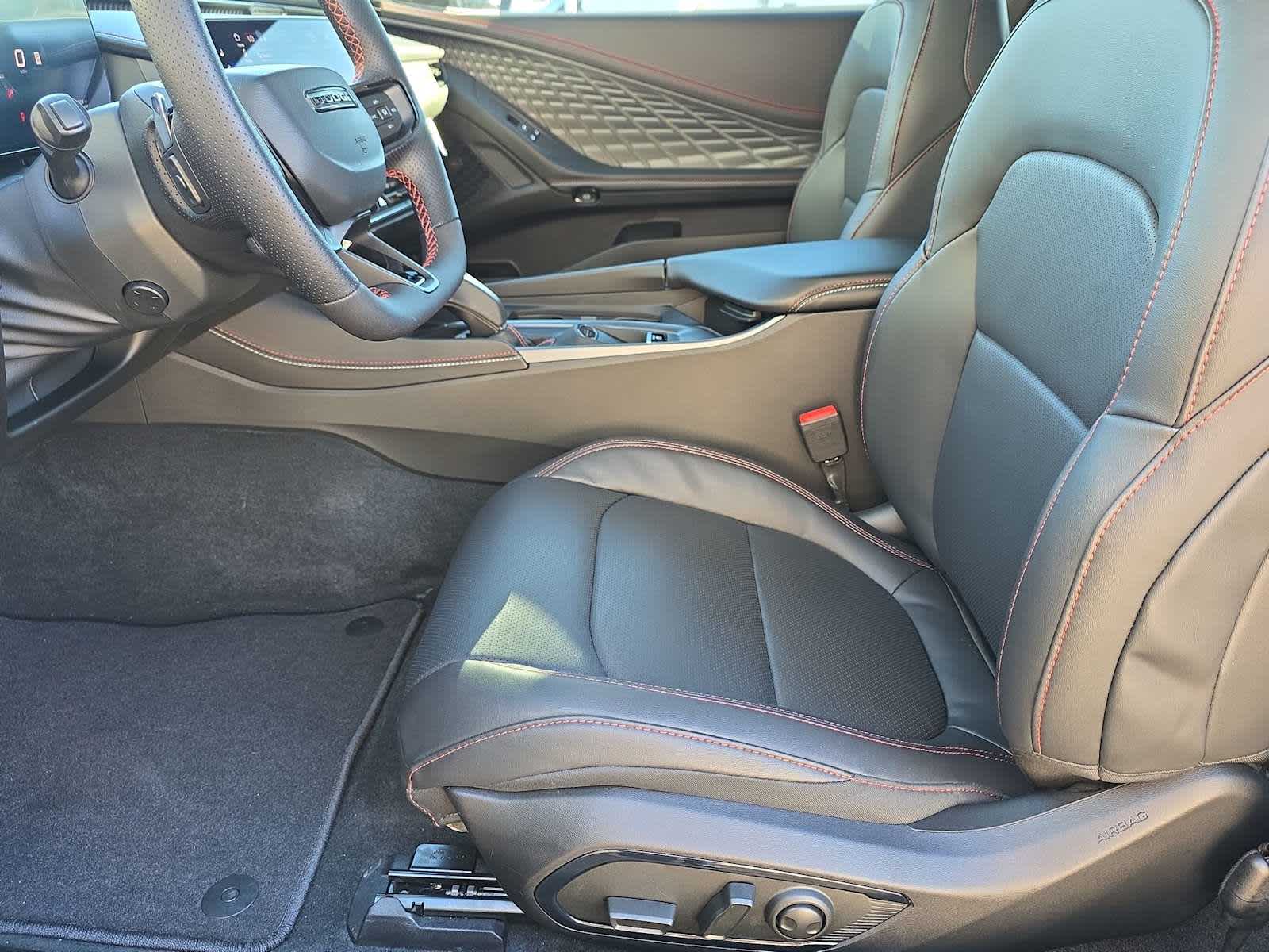 Thumbnail: 2026 Dodge Charger - 26