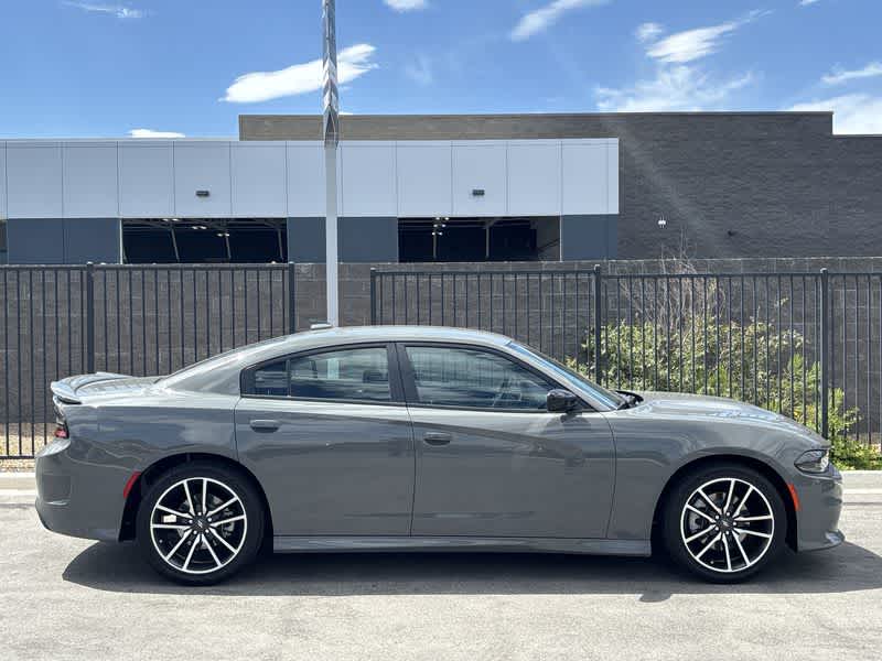 Thumbnail: 2023 Dodge Charger - 9