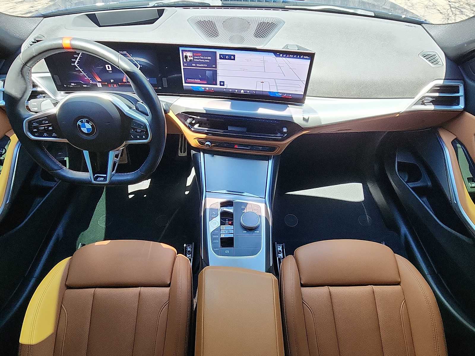 Thumbnail: 2025 BMW 3 Series - 14