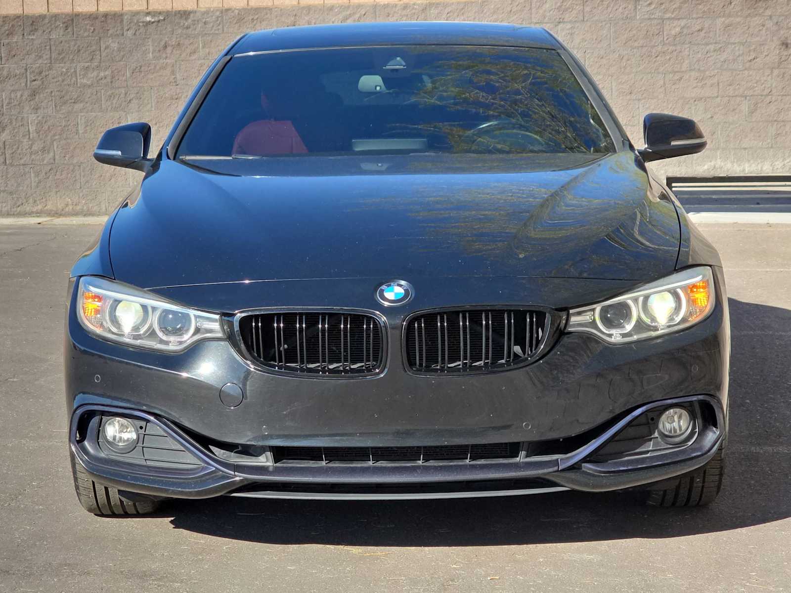 Thumbnail: 2017 BMW 4 Series - 4