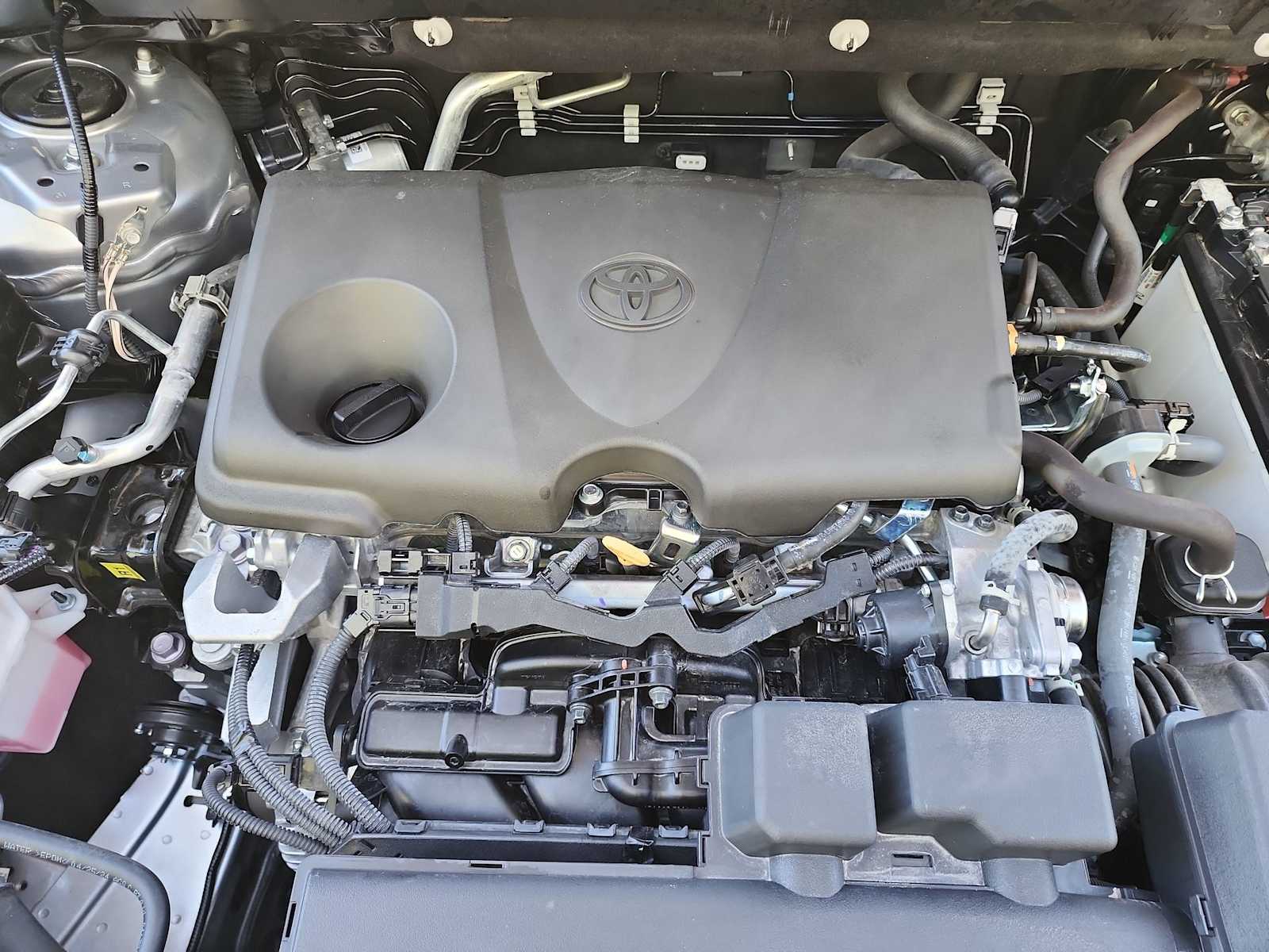 Thumbnail: 2024 Toyota RAV4 - 13