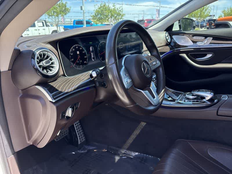 2019 Mercedes-Benz CLS 450 10