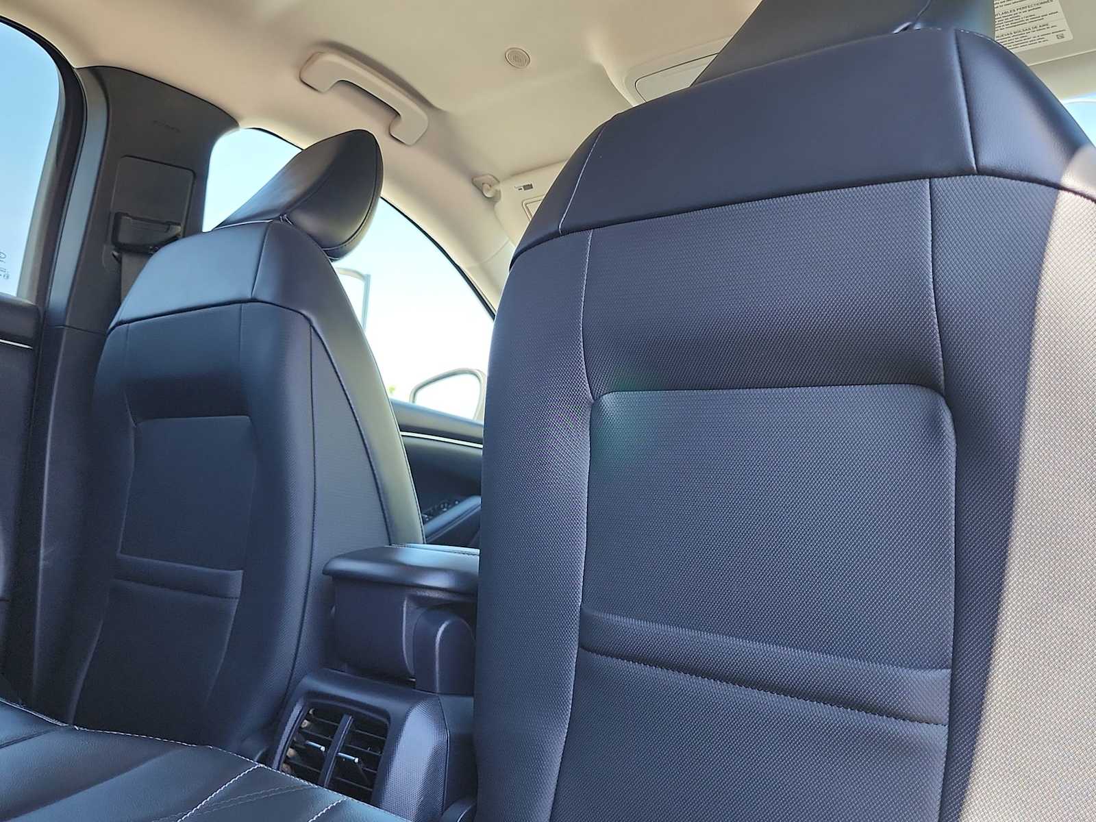 Thumbnail: 2021 Ford Mustang Mach-E - 16