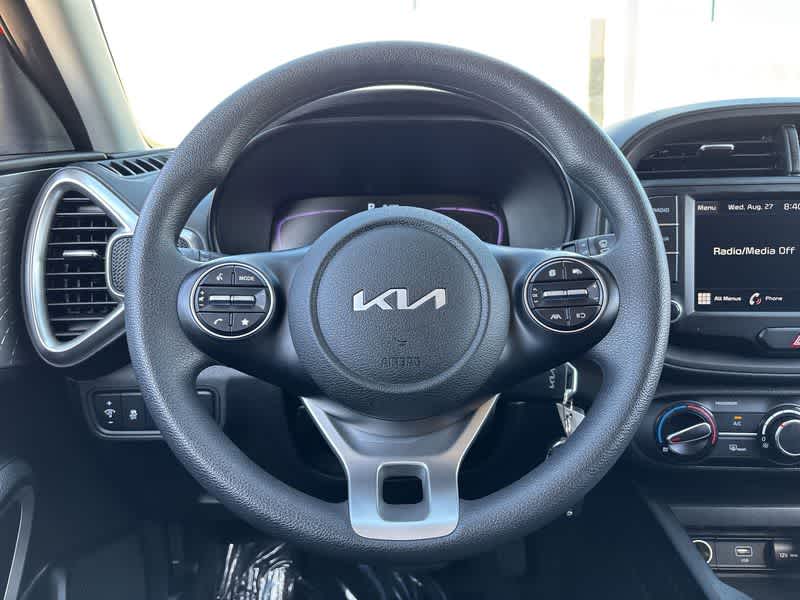 Thumbnail: 2023 Kia Soul - 19
