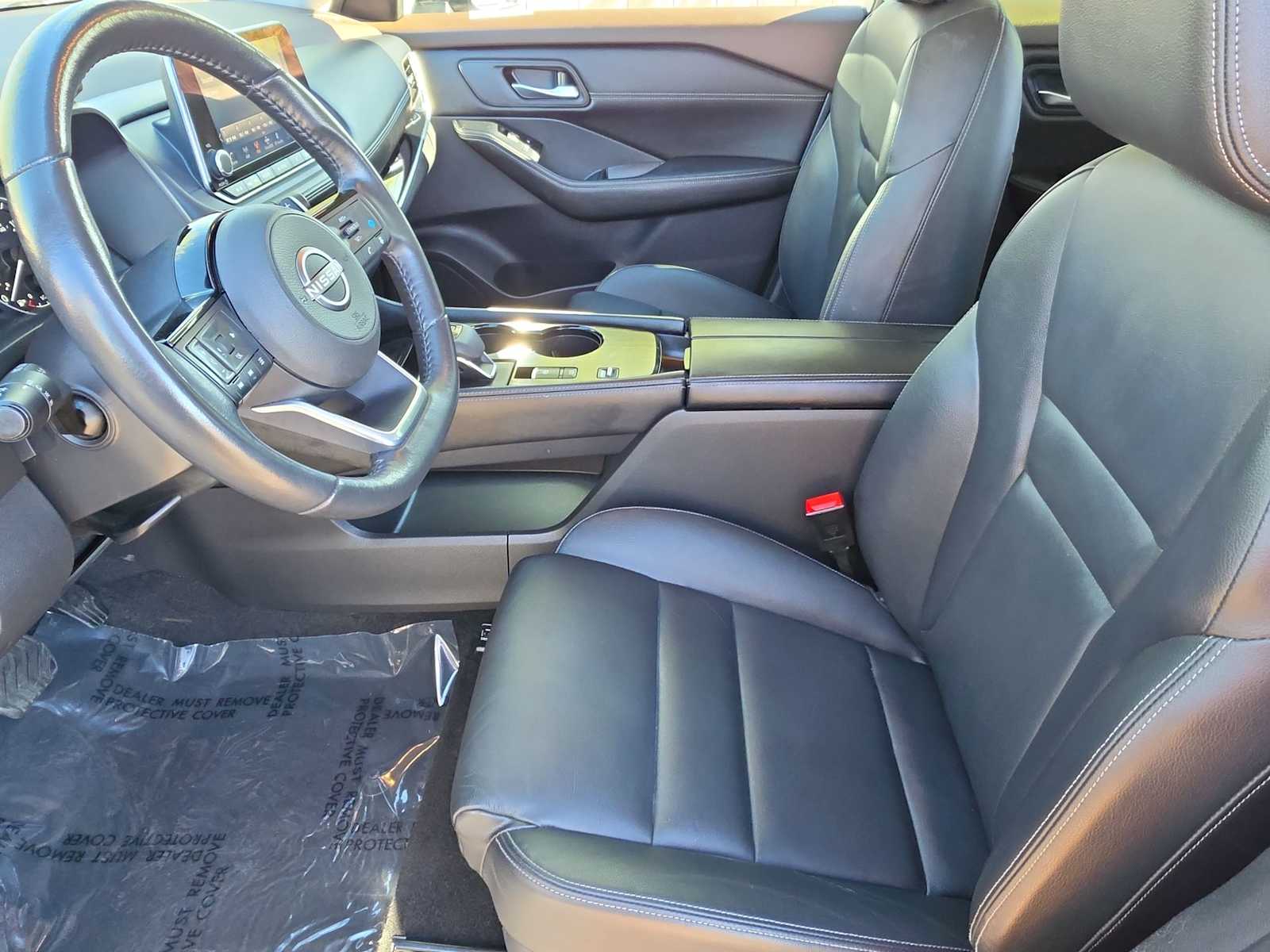 Thumbnail: 2023 Nissan Rogue - 15