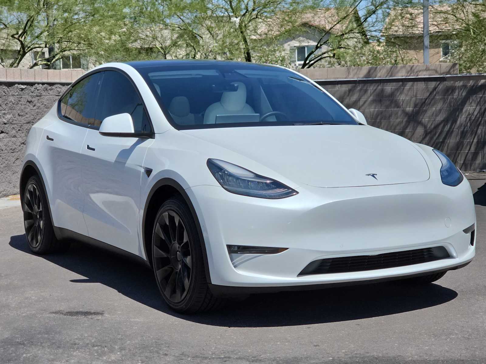 Thumbnail: 2021 Tesla Model Y - 3