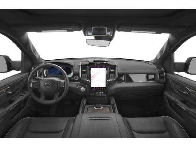Thumbnail: 2026 RAM 1500 - 5