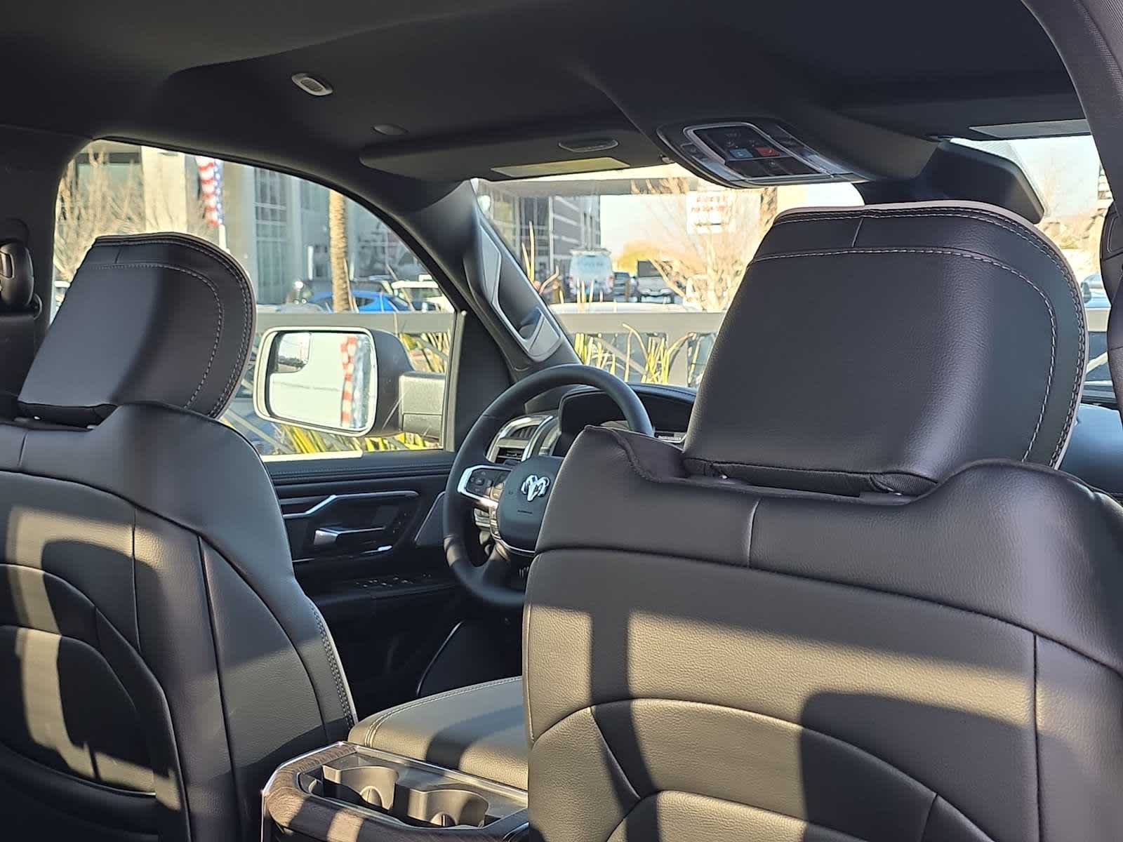 Thumbnail: 2026 RAM 1500 - 16