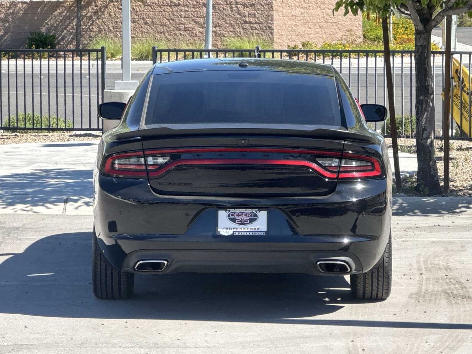 Thumbnail: 2020 Dodge Charger - 7