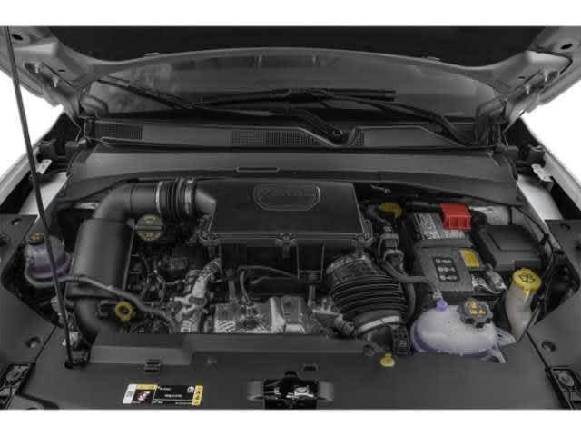 Thumbnail: 2026 Jeep Compass - 8