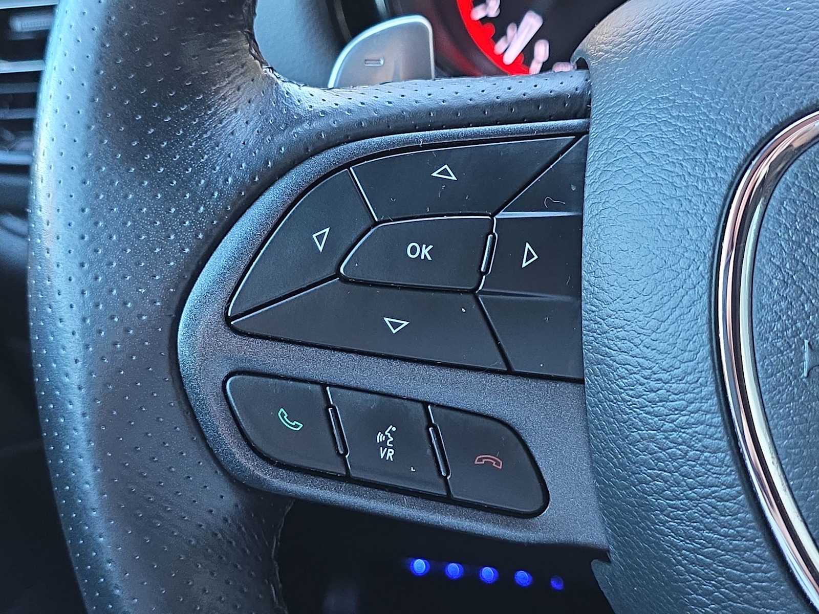 Thumbnail: 2021 Dodge Durango - 28