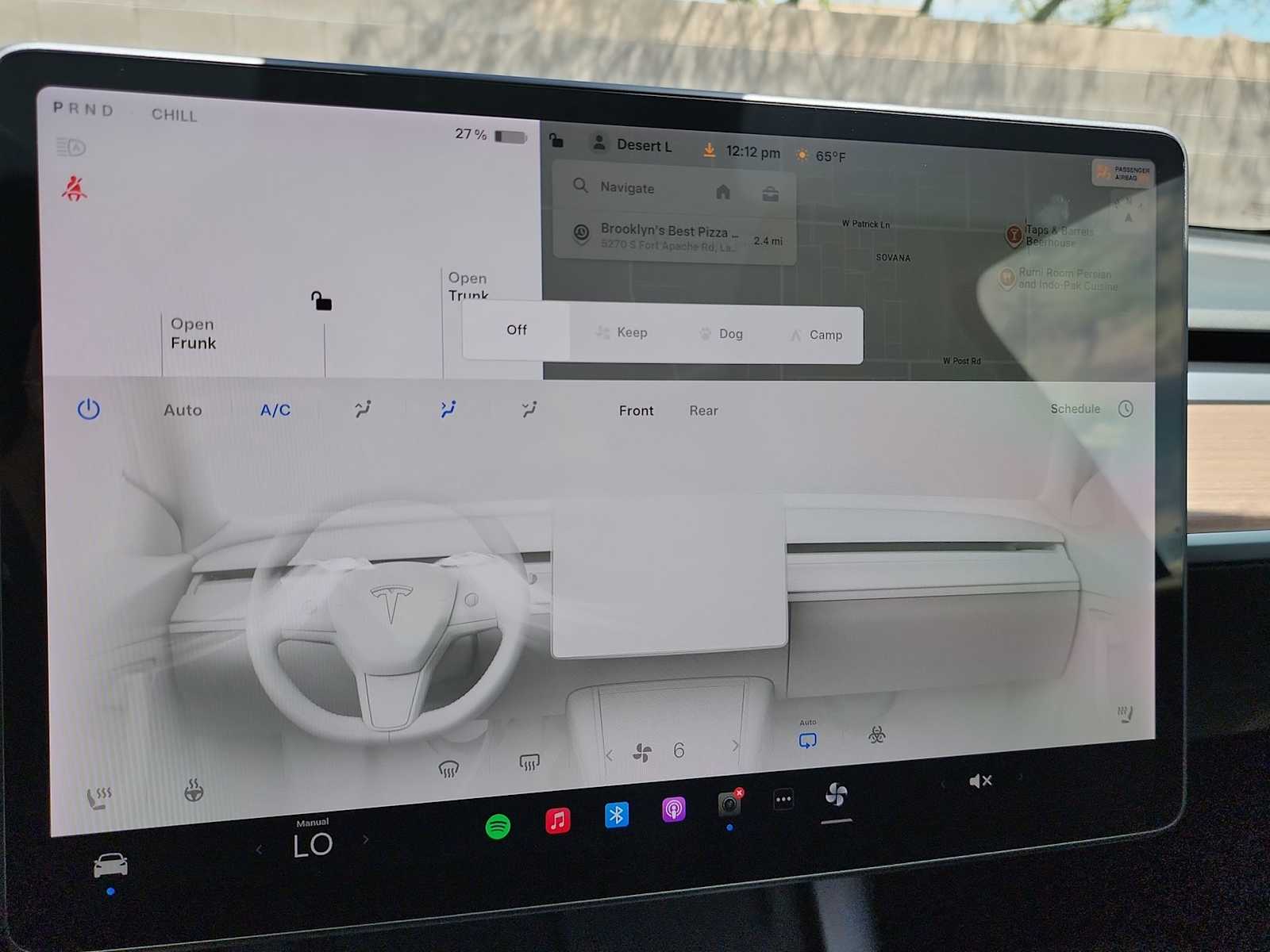 Thumbnail: 2021 Tesla Model Y - 27
