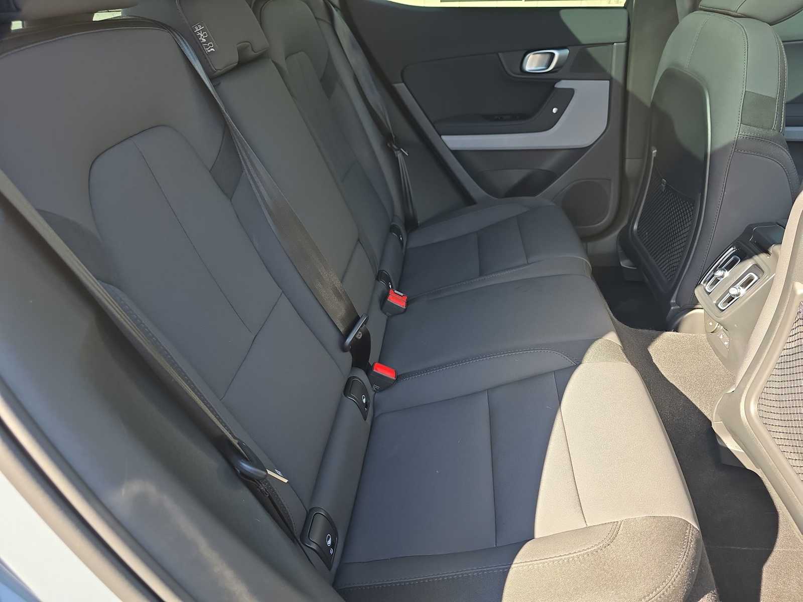 Thumbnail: 2024 Polestar 2 - 17