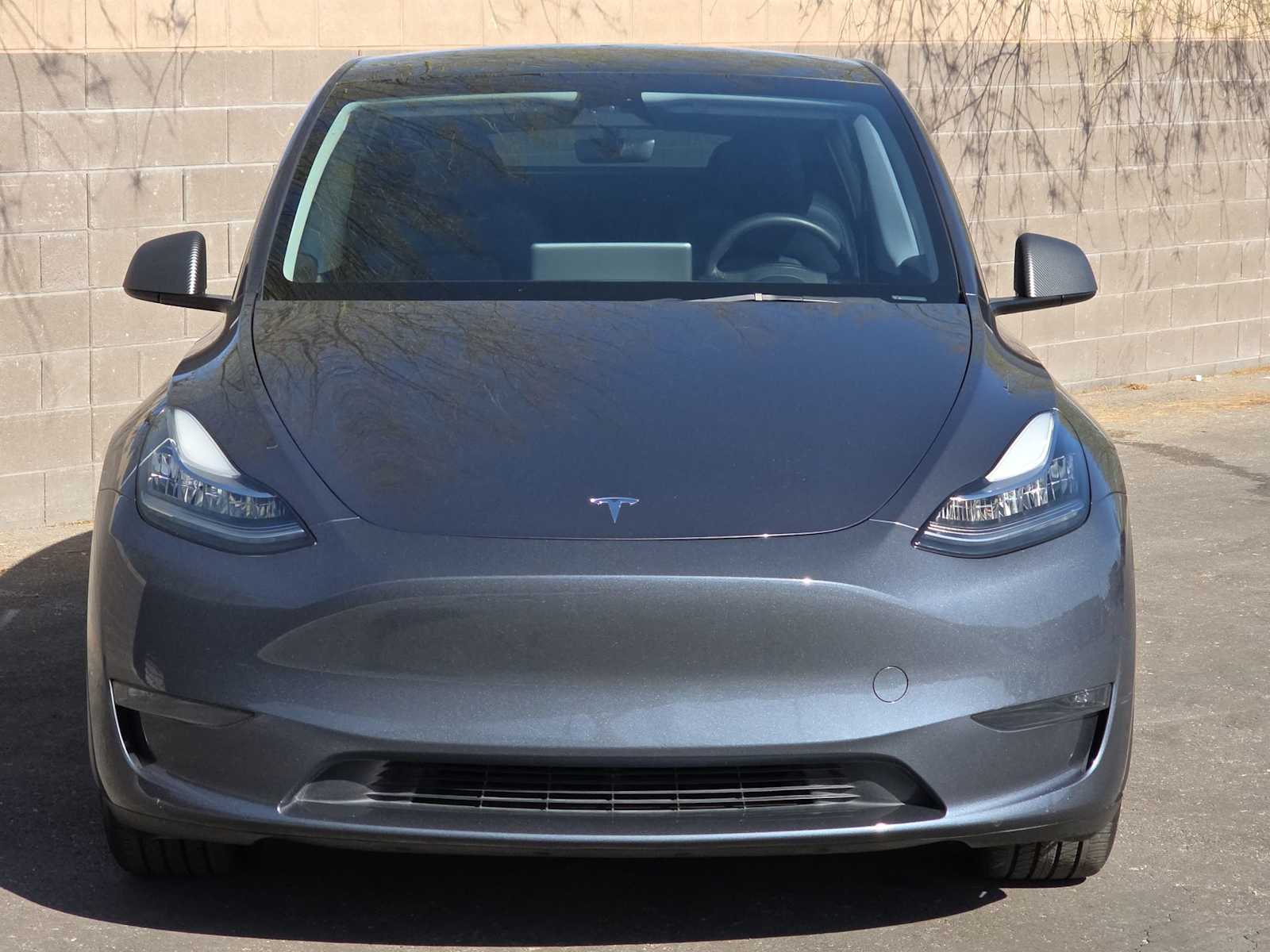 Thumbnail: 2023 Tesla Model Y - 4