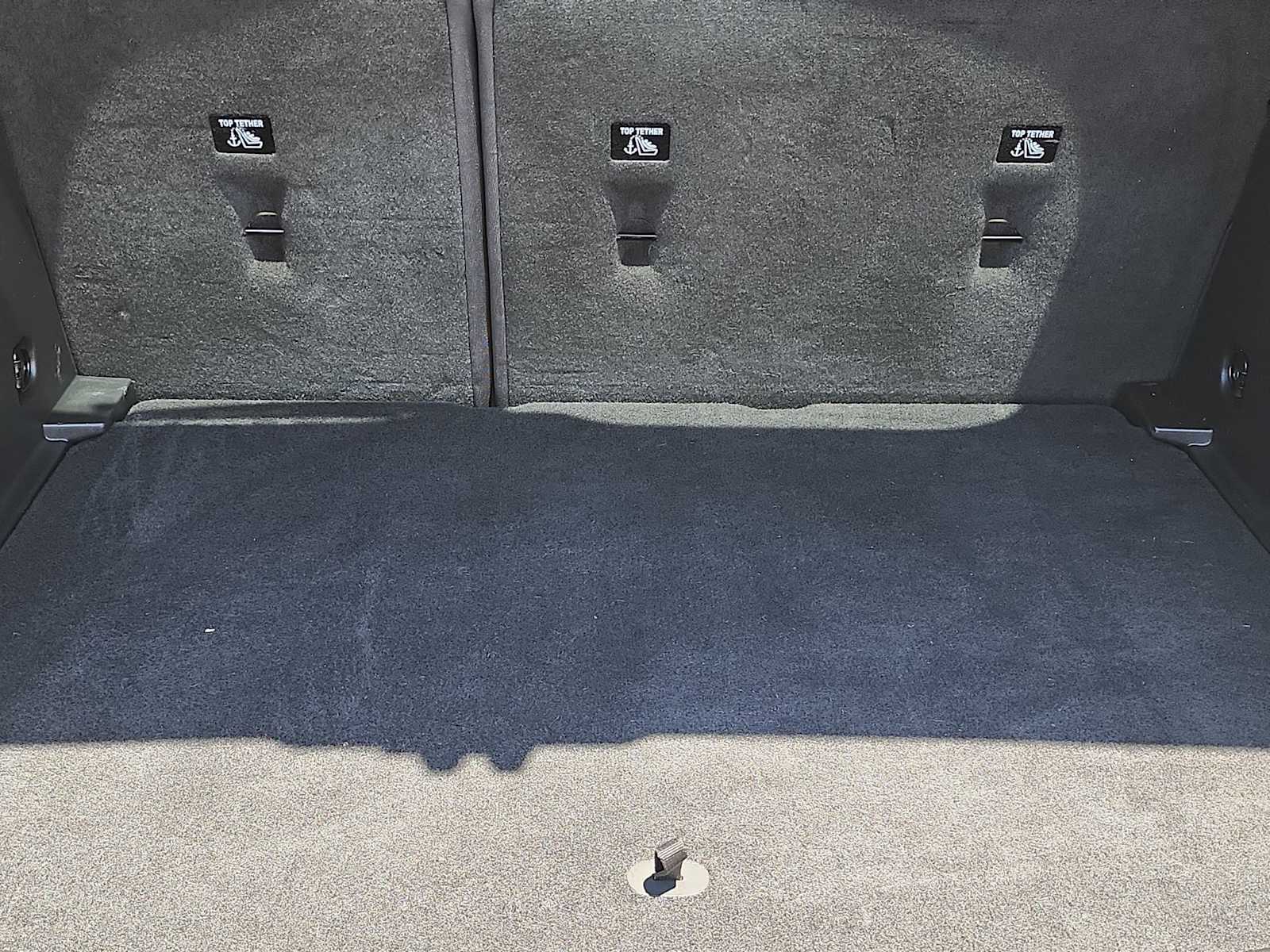 Thumbnail: 2024 Chevrolet TrailBlazer - 23