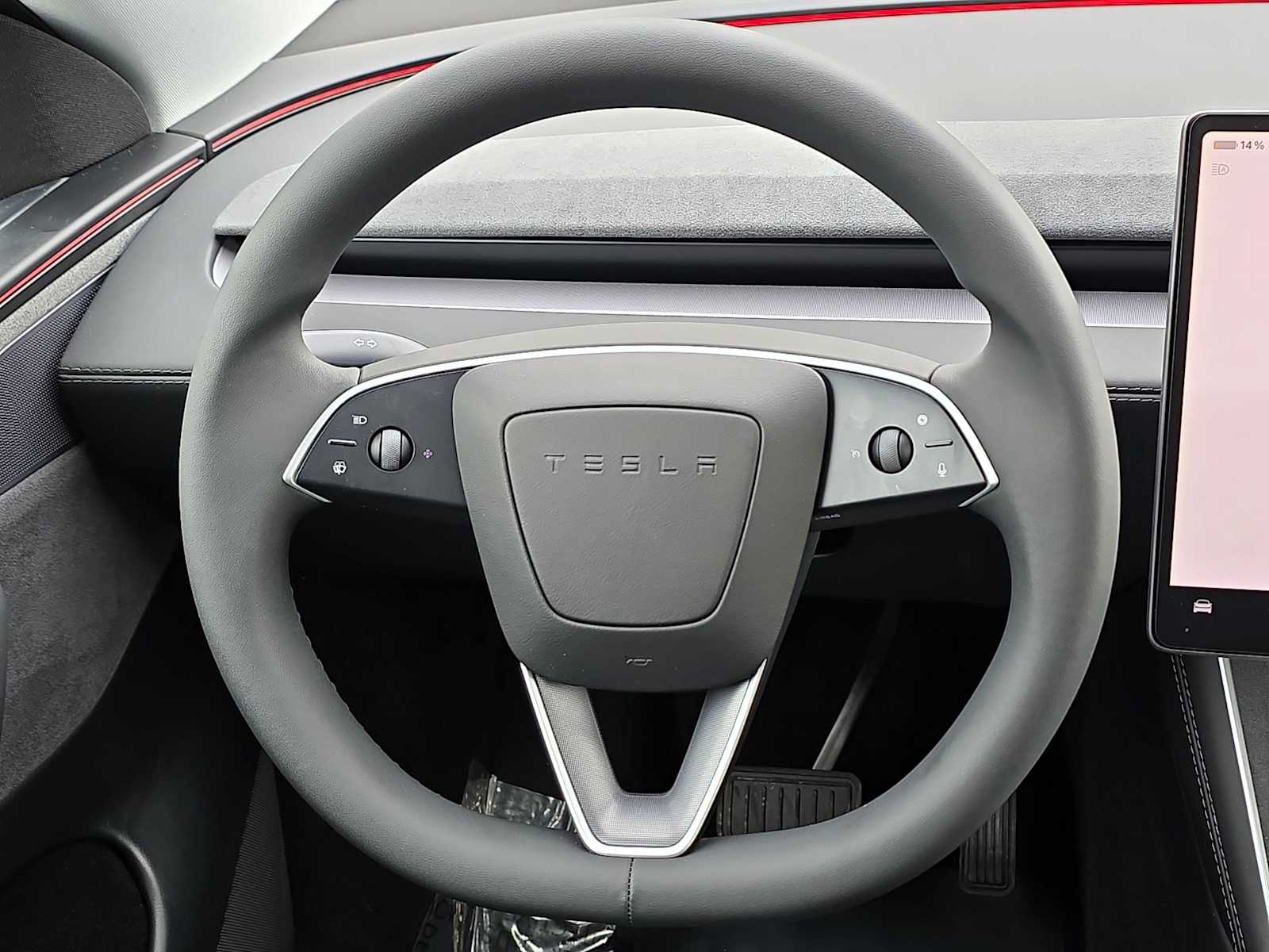 Thumbnail: 2026 Tesla Model Y - 18