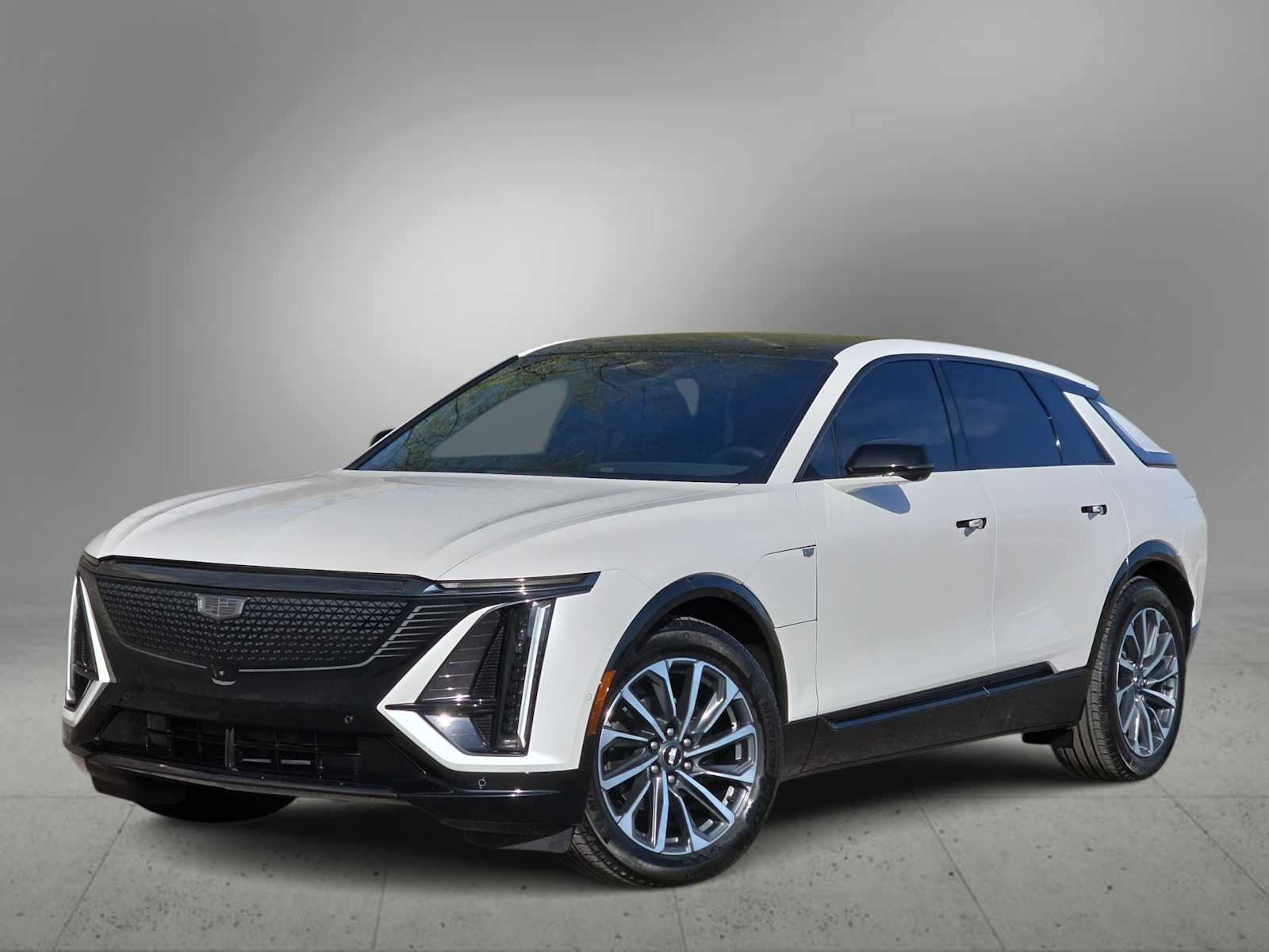 2024 Cadillac Lyriq Sport -
                  Las Vegas, NV