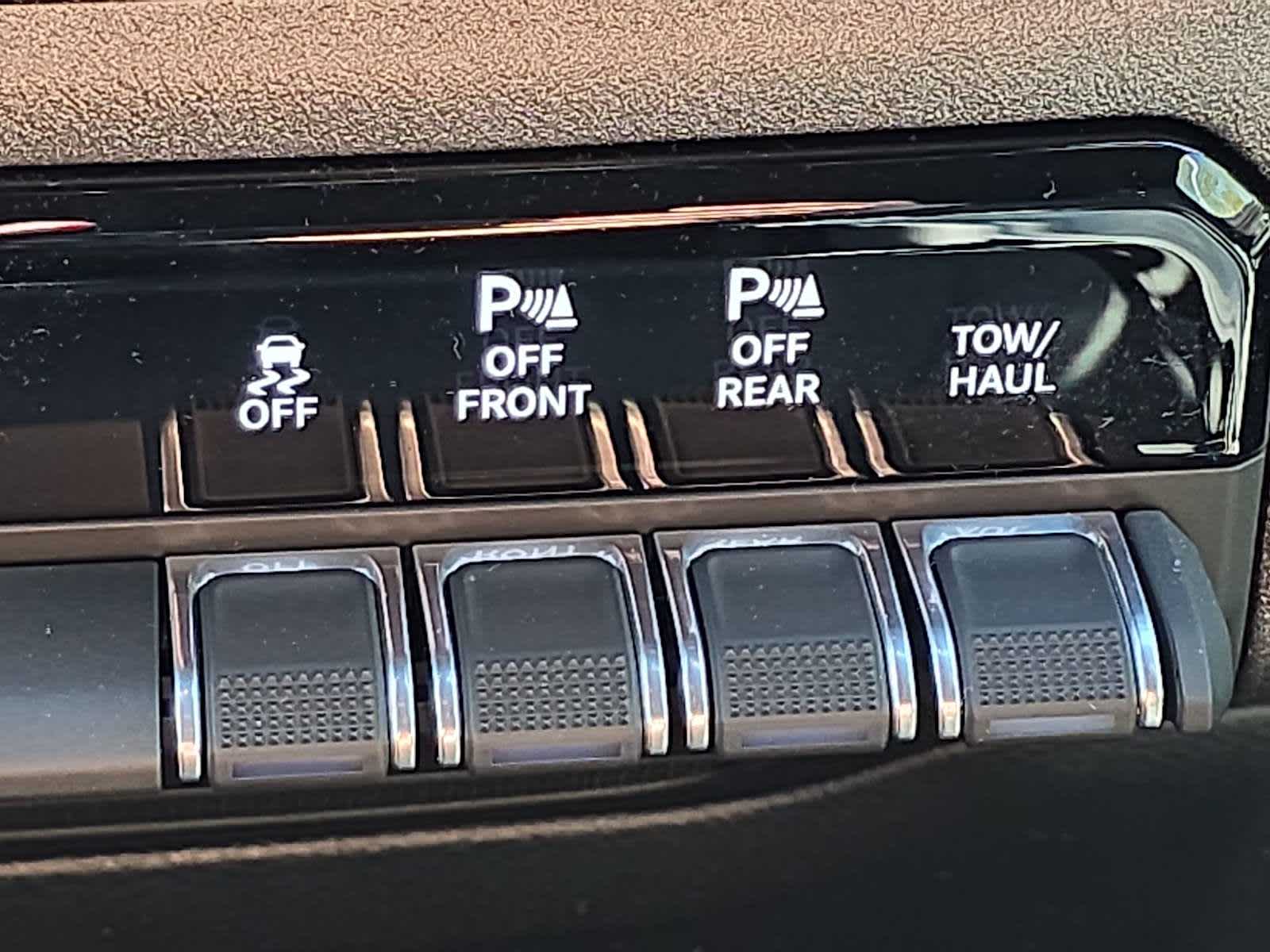 Thumbnail: 2026 RAM 1500 - 29