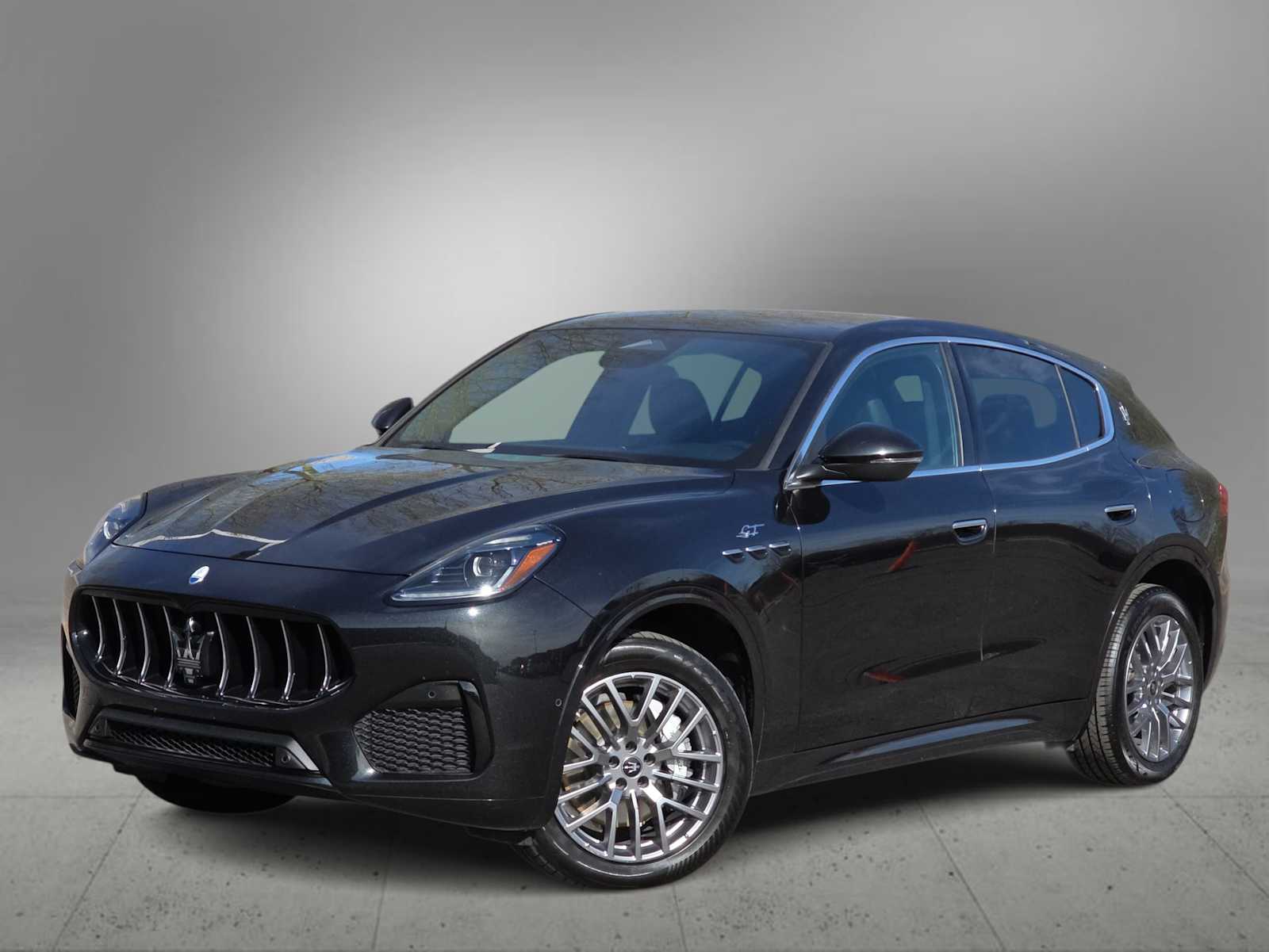 2024 Maserati Grecale GT -
                  Las Vegas, NV