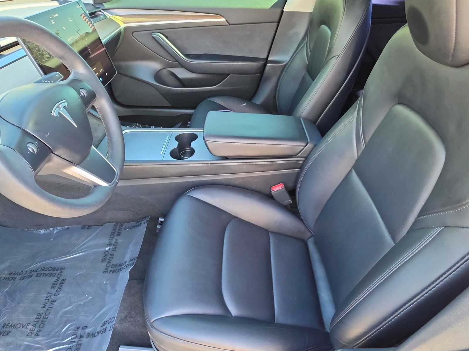 Thumbnail: 2023 Tesla Model 3 - 15