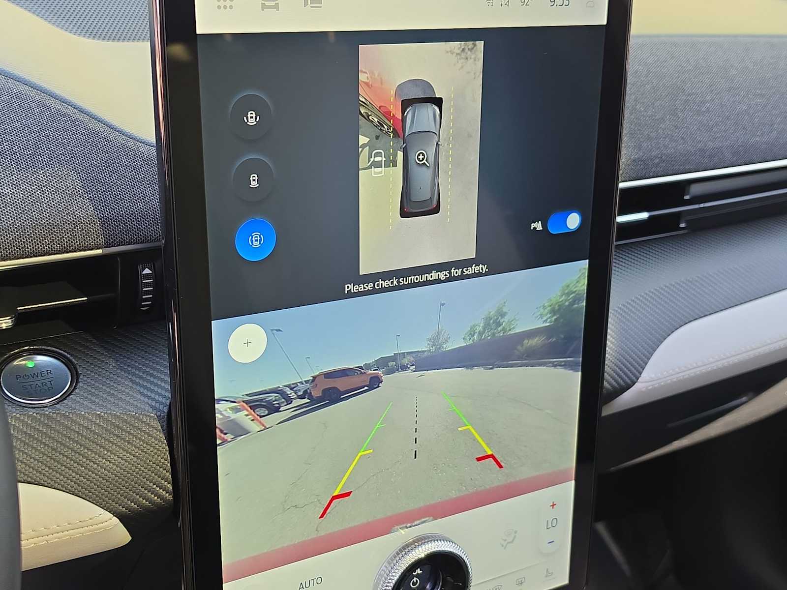 Thumbnail: 2023 Ford Mustang Mach-E - 26