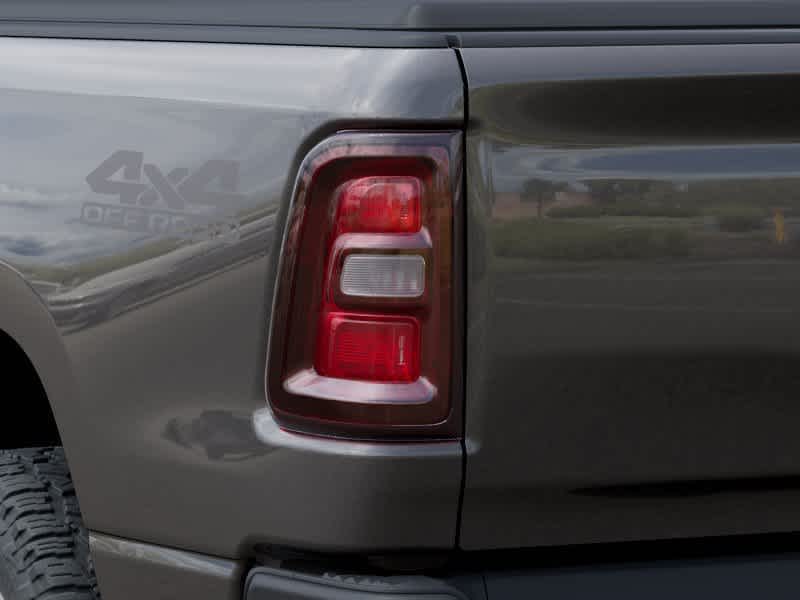 Thumbnail: 2026 RAM 1500 - 30