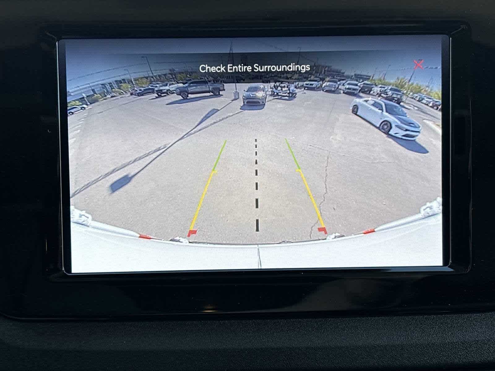 Thumbnail: 2026 RAM ProMaster - 17