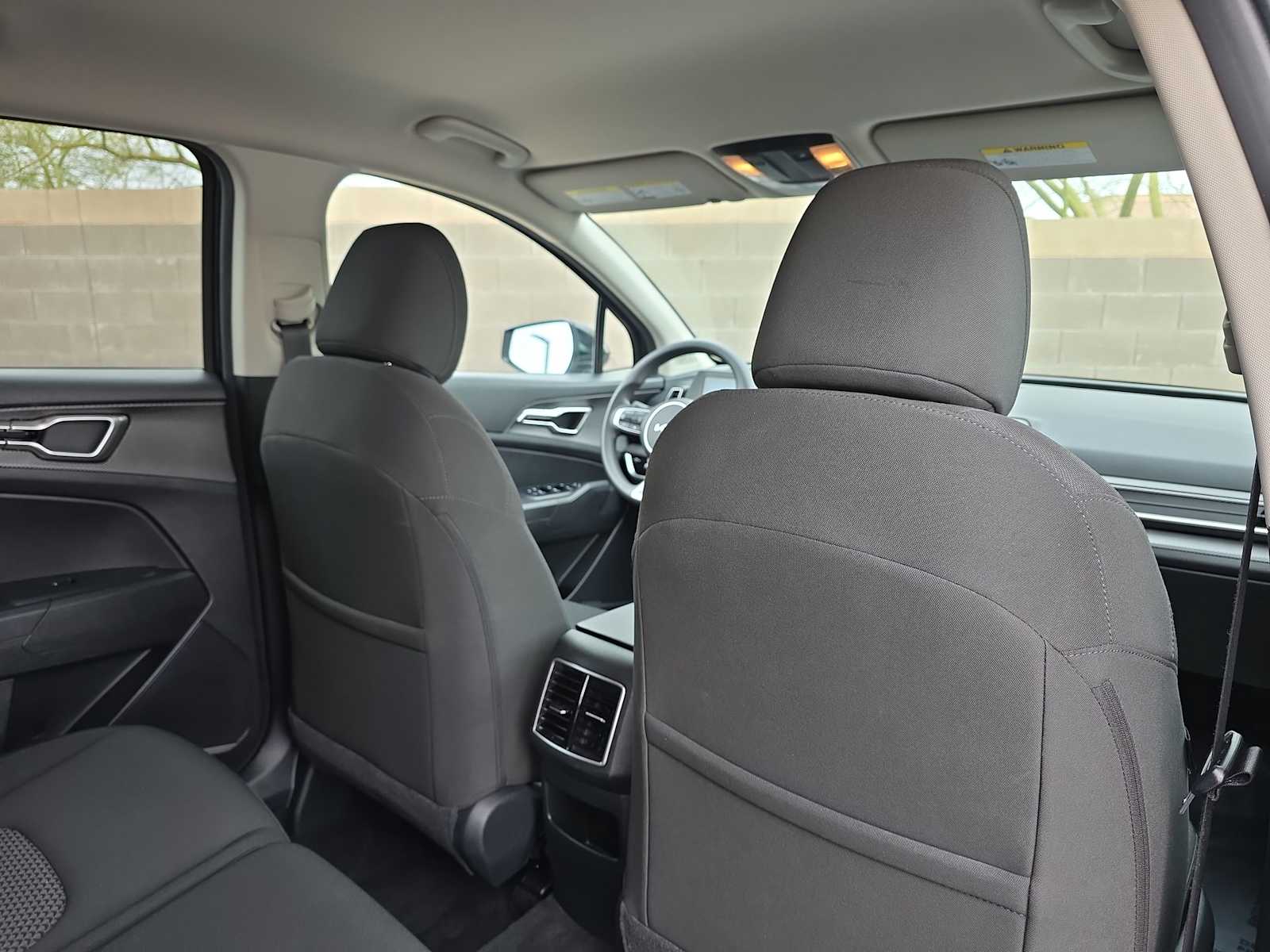 Thumbnail: 2024 Kia Sportage - 16