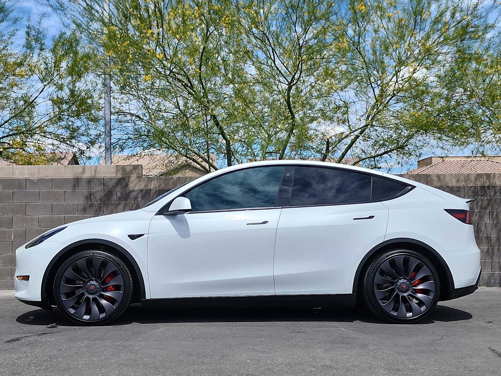 Thumbnail: 2021 Tesla Model Y - 6