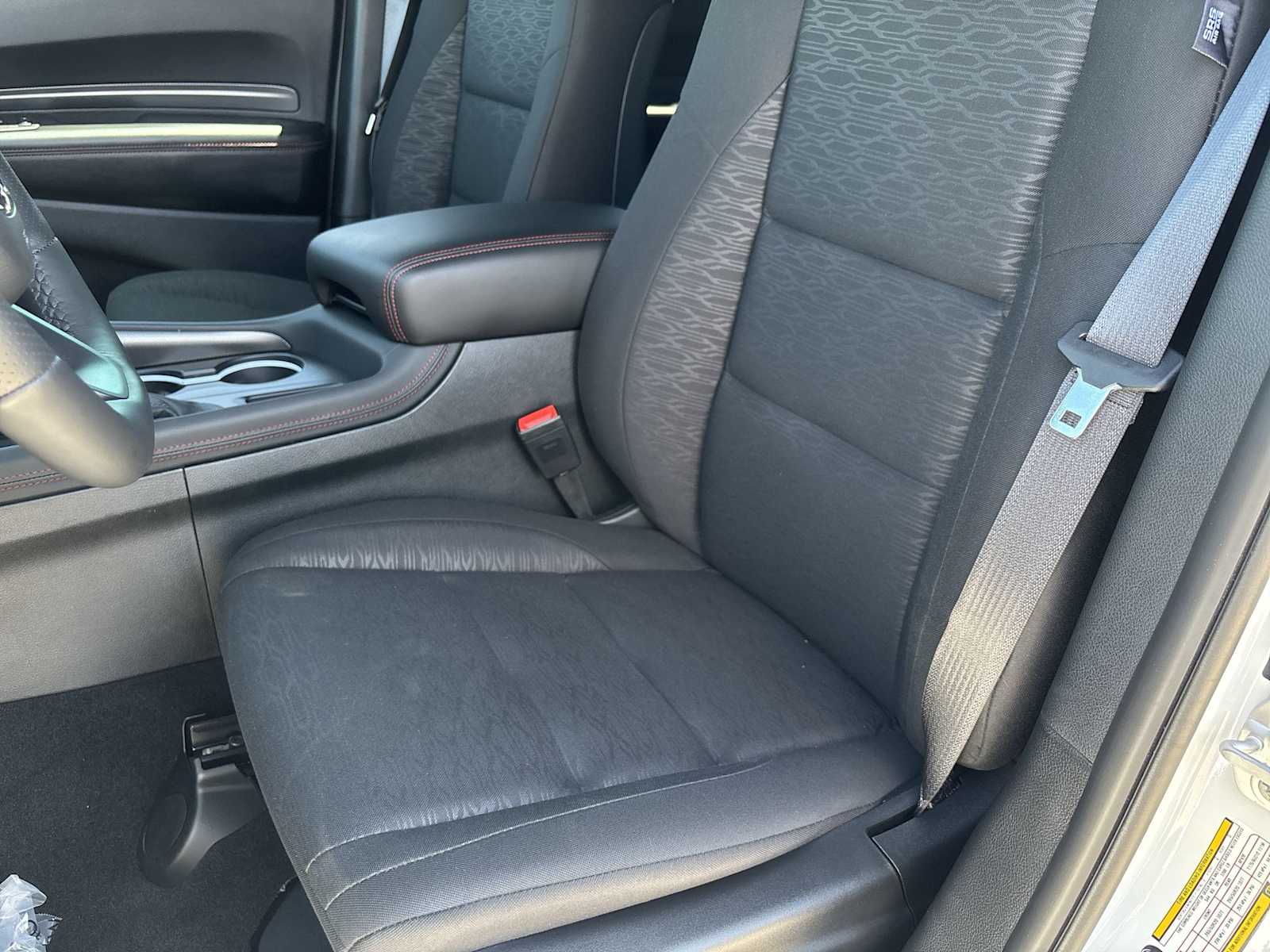 Thumbnail: 2025 Dodge Durango - 15