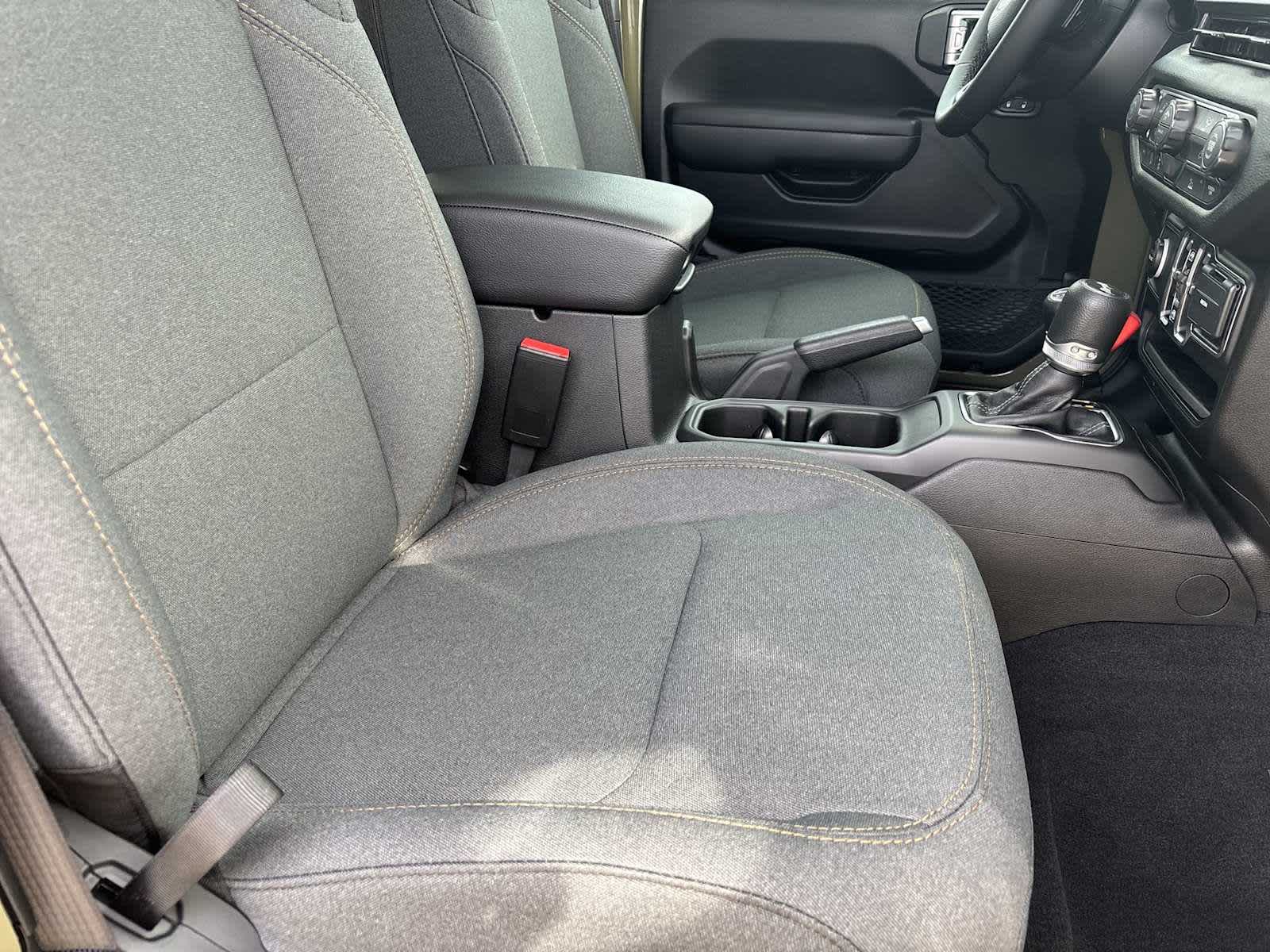 Thumbnail: 2026 Jeep Wrangler - 17