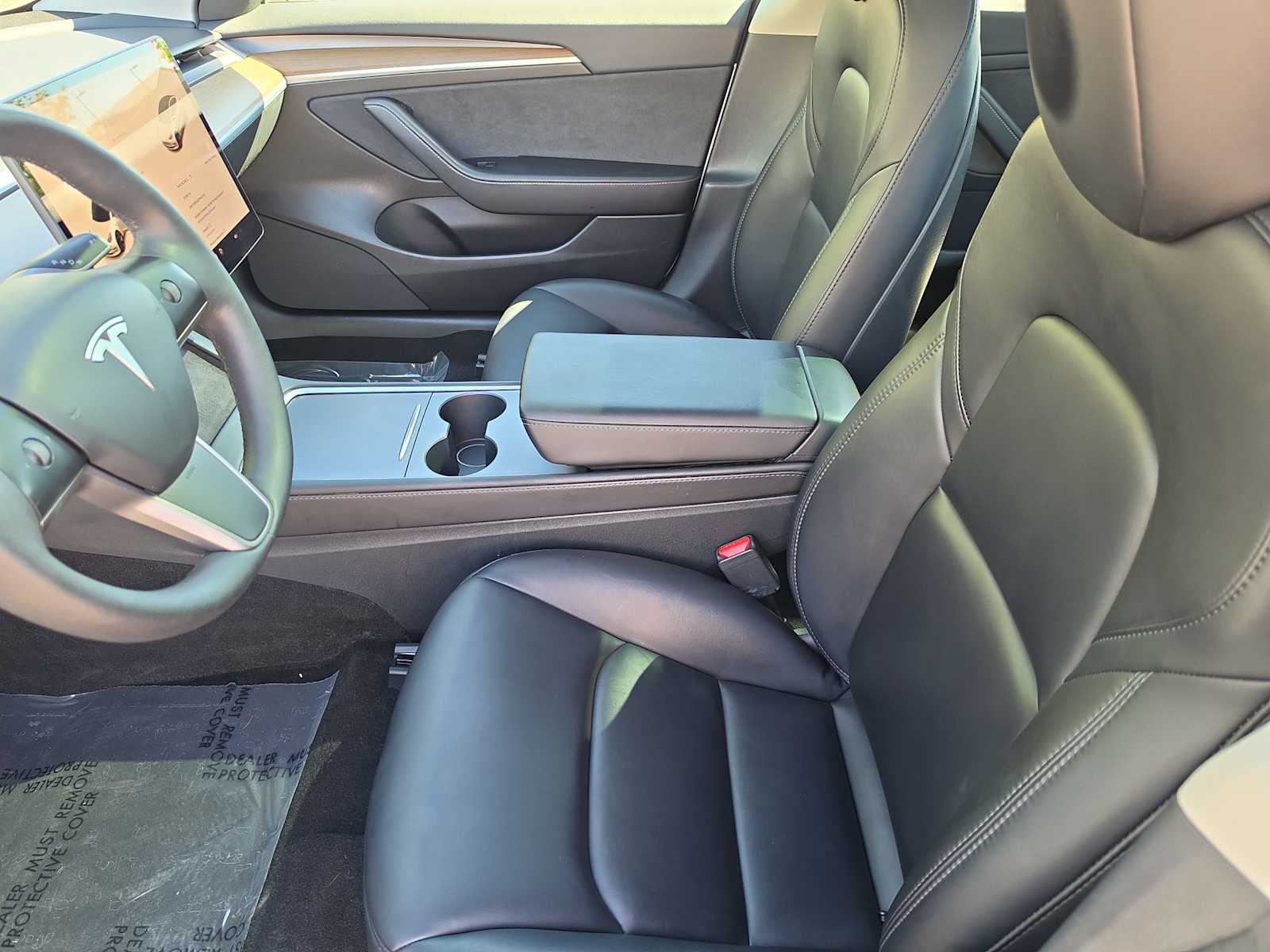 Thumbnail: 2023 Tesla Model 3 - 11